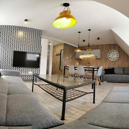 Apartamenty Majowka Kłodzko Extérieur photo