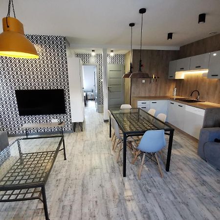 Apartamenty Majowka Kłodzko Extérieur photo