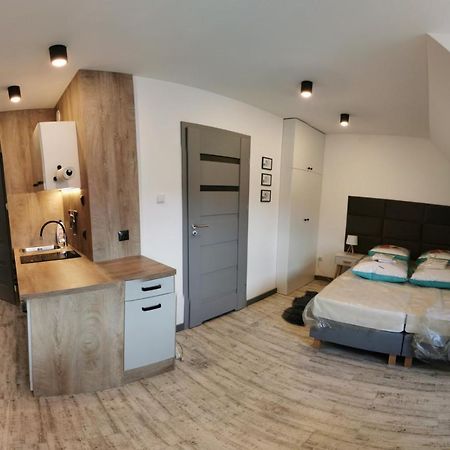 Apartamenty Majowka Kłodzko Extérieur photo