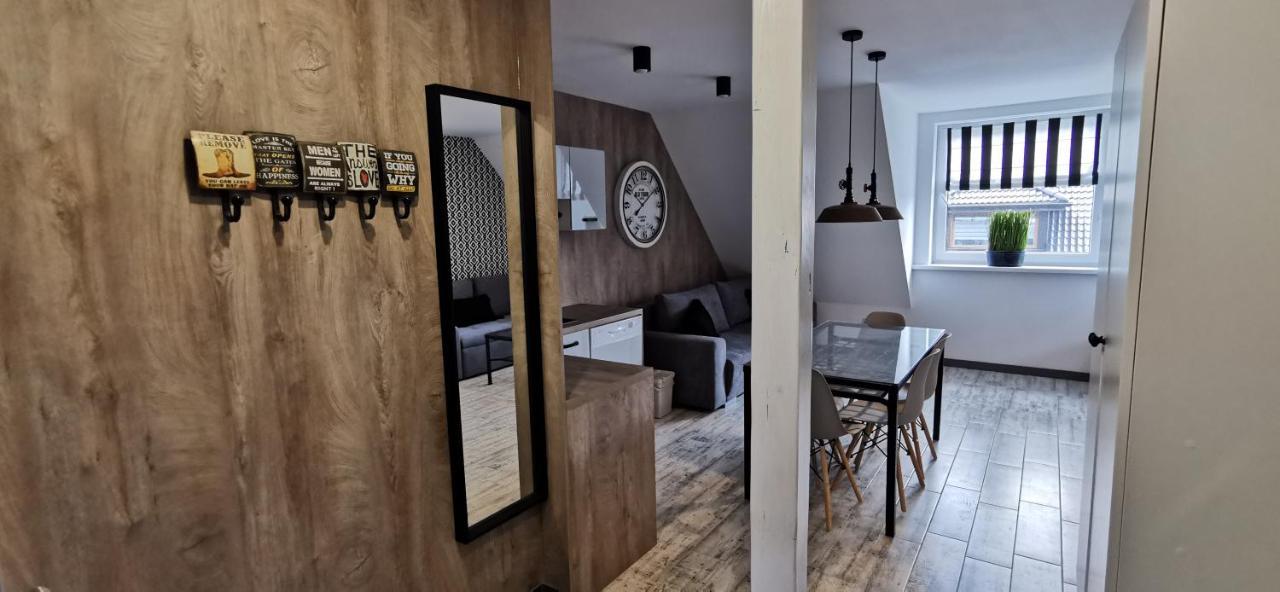 Apartamenty Majowka Kłodzko Extérieur photo