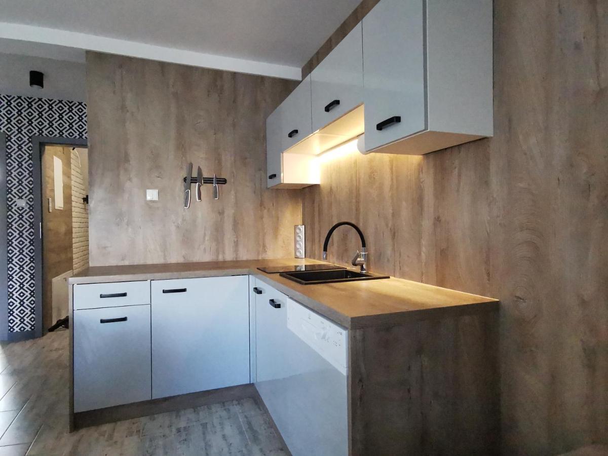 Apartamenty Majowka Kłodzko Extérieur photo