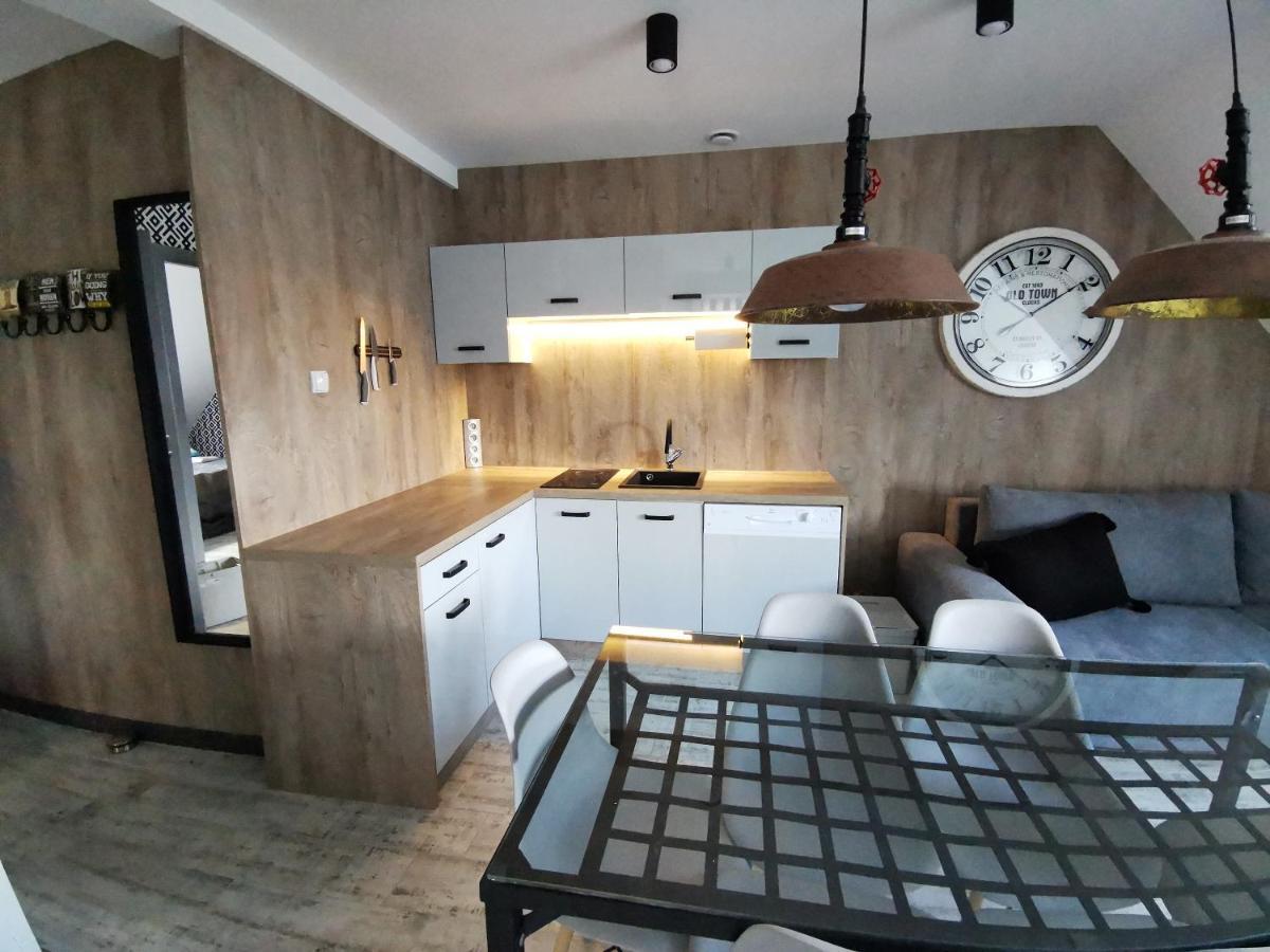 Apartamenty Majowka Kłodzko Extérieur photo
