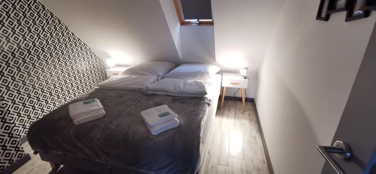 Apartamenty Majowka Kłodzko Extérieur photo