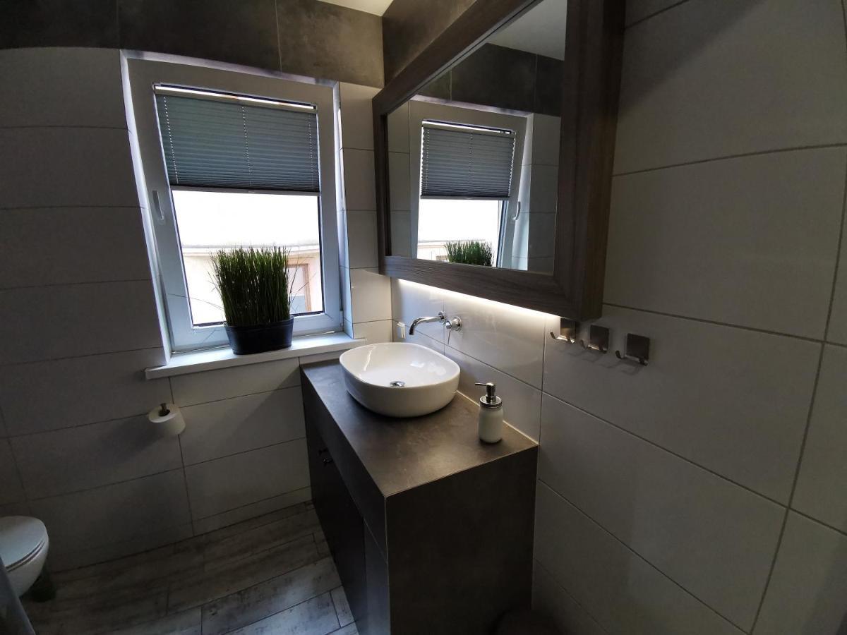 Apartamenty Majowka Kłodzko Extérieur photo