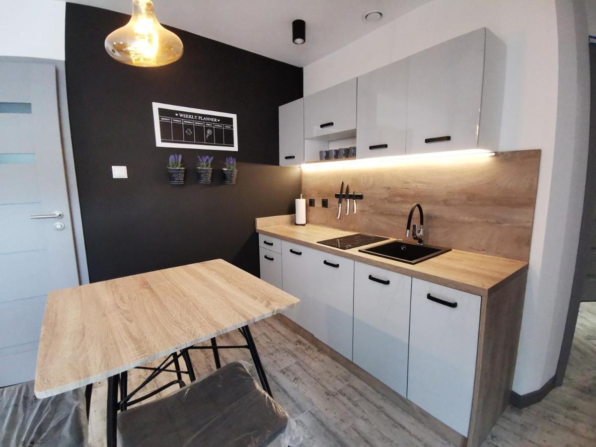 Apartamenty Majowka Kłodzko Extérieur photo