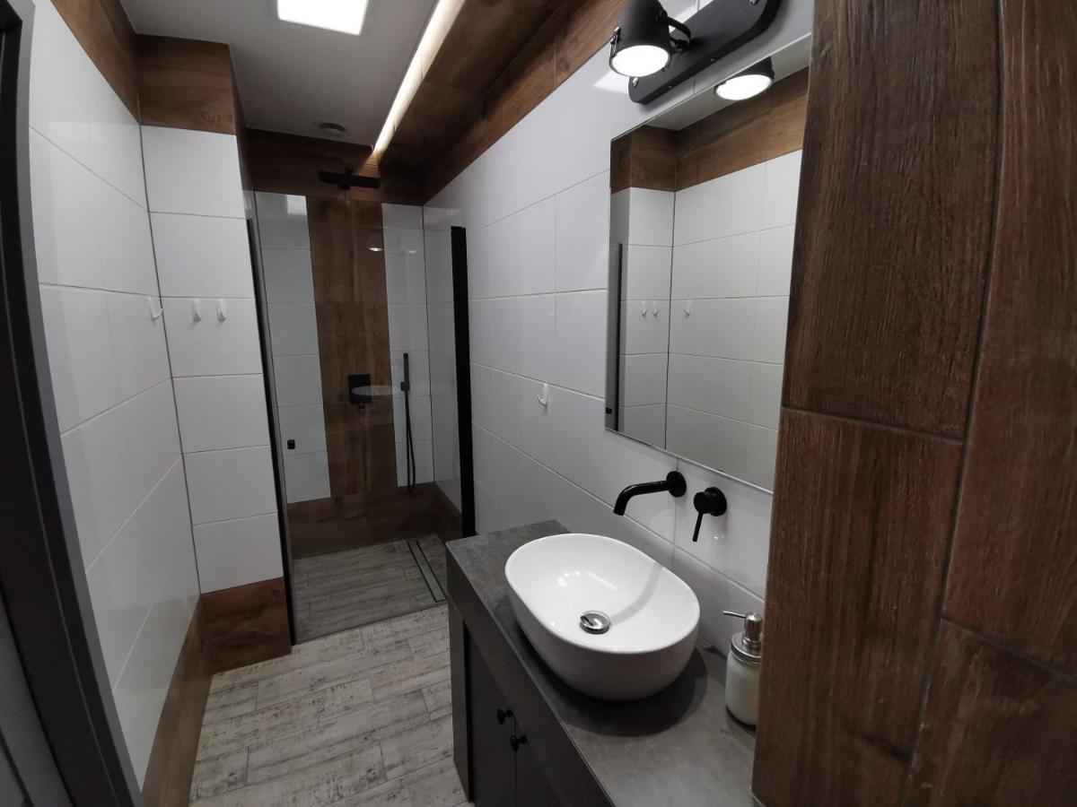 Apartamenty Majowka Kłodzko Extérieur photo