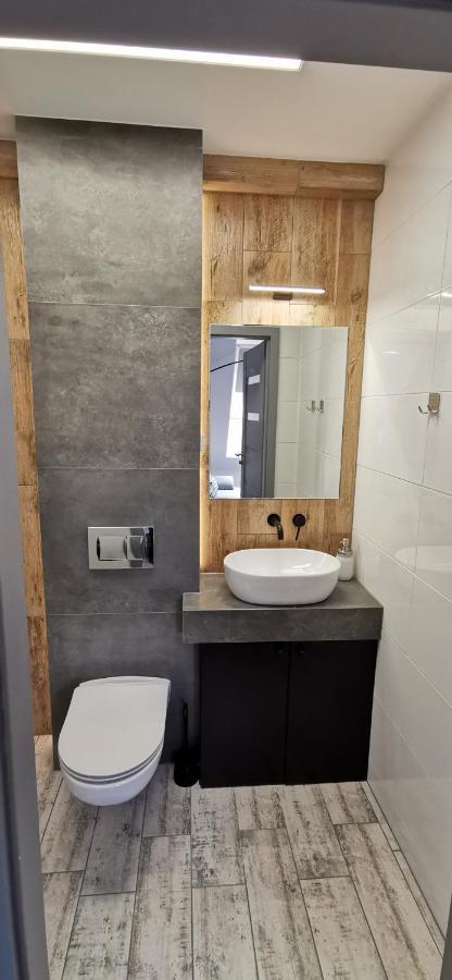 Apartamenty Majowka Kłodzko Extérieur photo