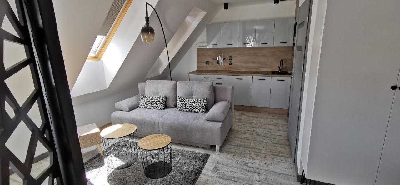 Apartamenty Majowka Kłodzko Extérieur photo