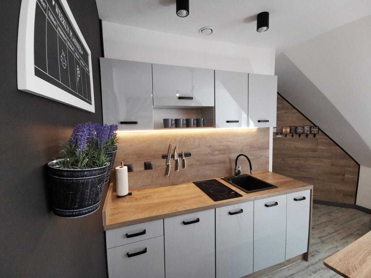 Apartamenty Majowka Kłodzko Extérieur photo
