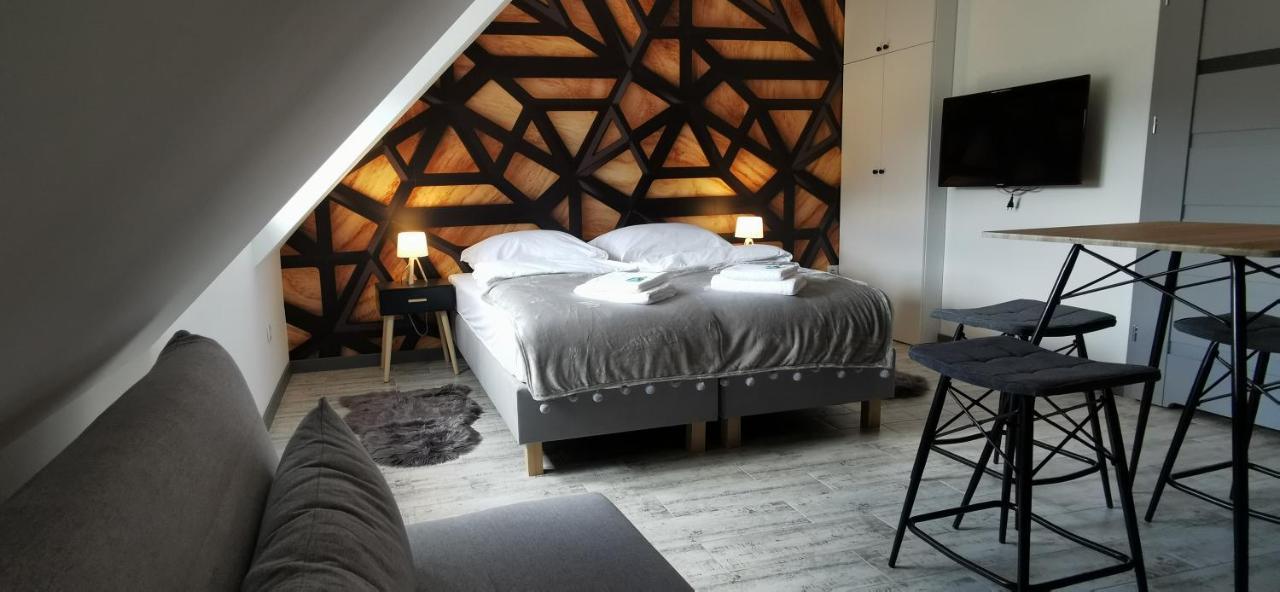 Apartamenty Majowka Kłodzko Extérieur photo