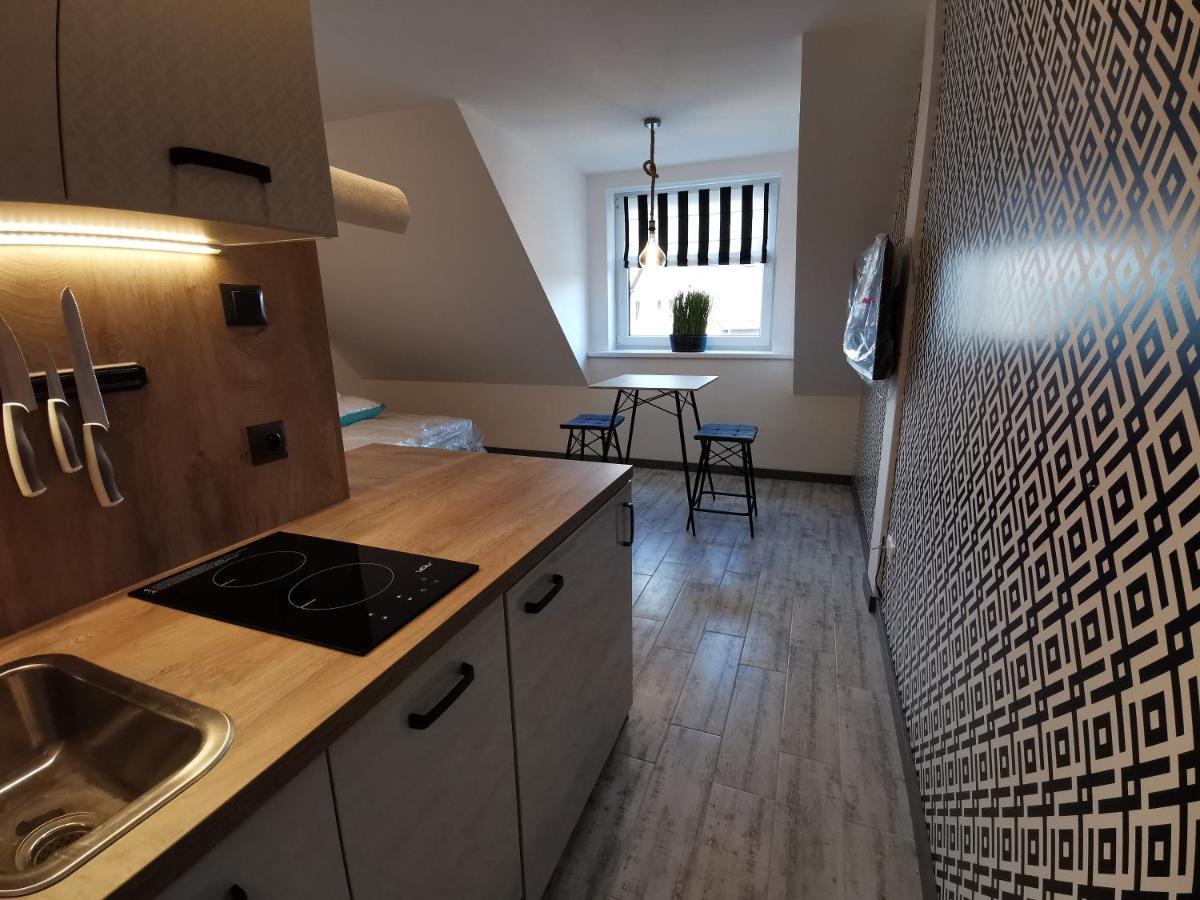 Apartamenty Majowka Kłodzko Extérieur photo