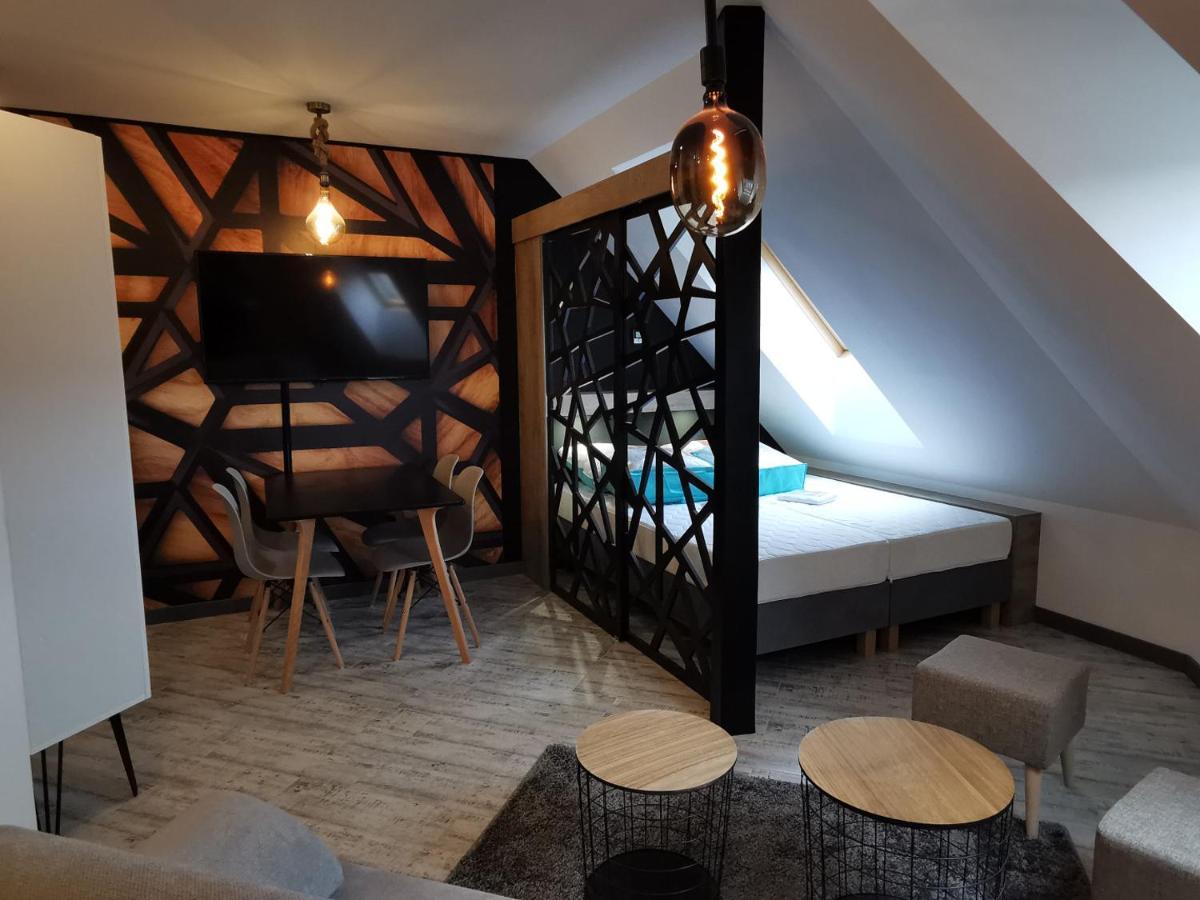 Apartamenty Majowka Kłodzko Extérieur photo