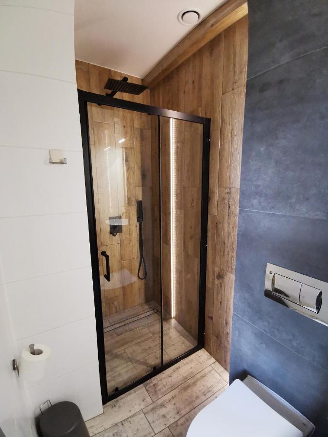 Apartamenty Majowka Kłodzko Extérieur photo