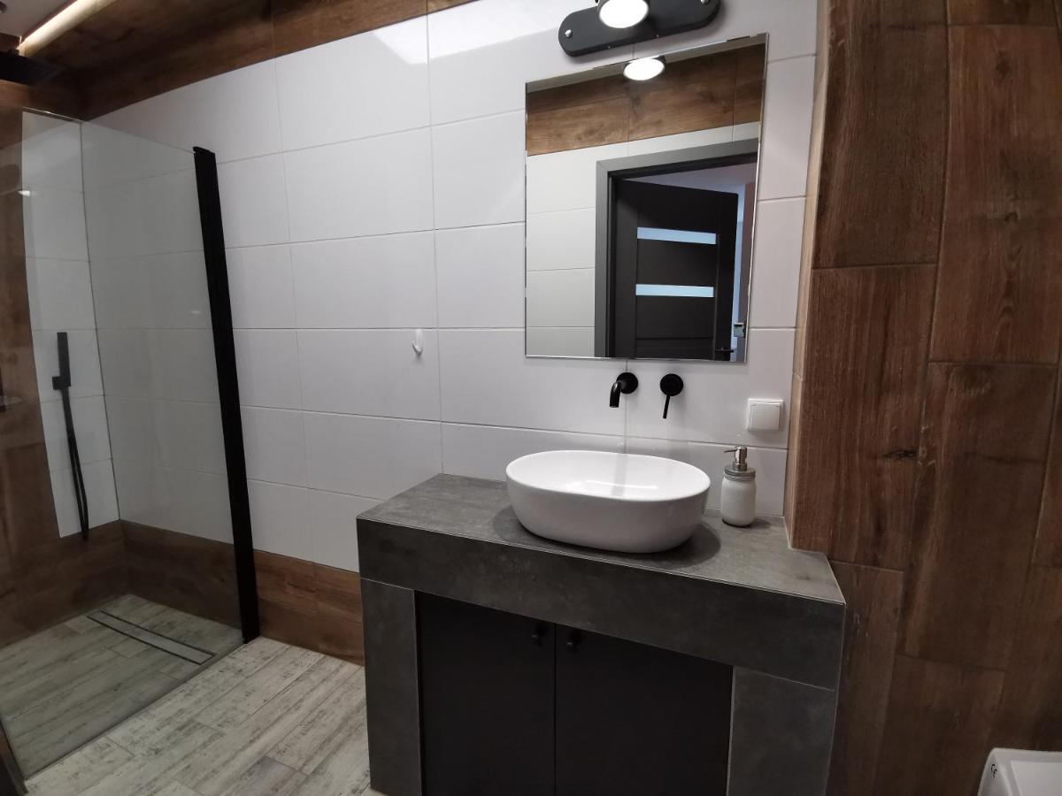 Apartamenty Majowka Kłodzko Extérieur photo