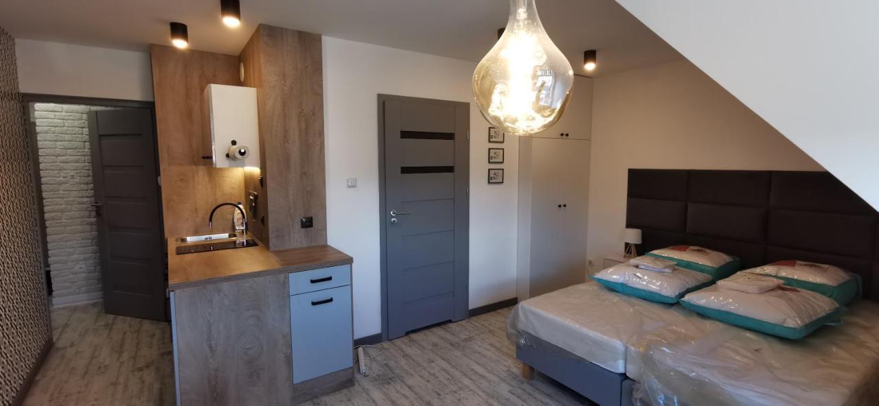 Apartamenty Majowka Kłodzko Extérieur photo
