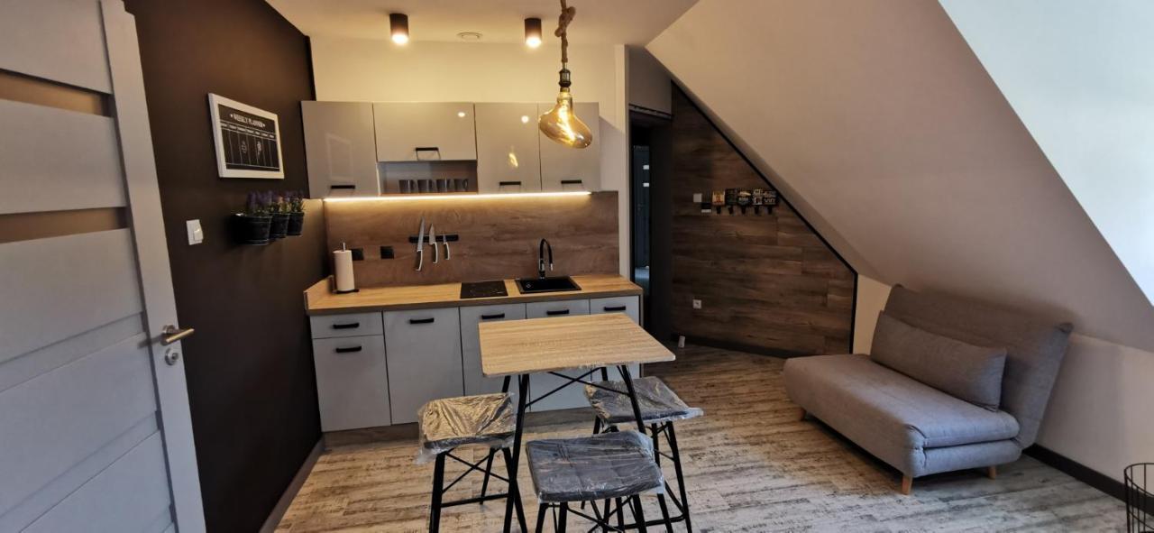 Apartamenty Majowka Kłodzko Extérieur photo