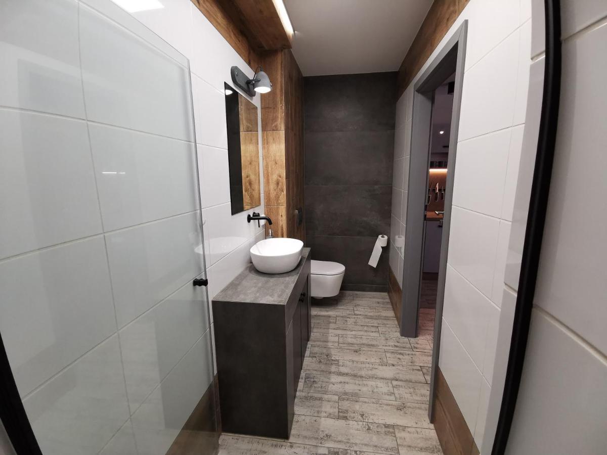 Apartamenty Majowka Kłodzko Extérieur photo