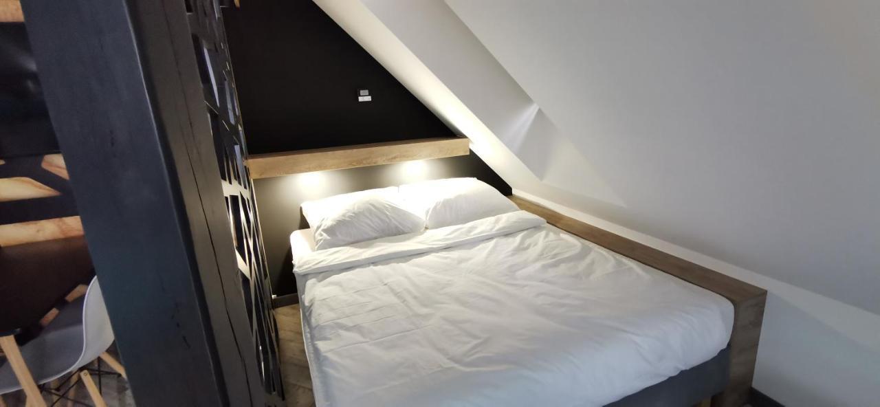 Apartamenty Majowka Kłodzko Extérieur photo