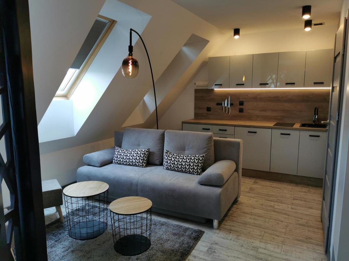 Apartamenty Majowka Kłodzko Extérieur photo