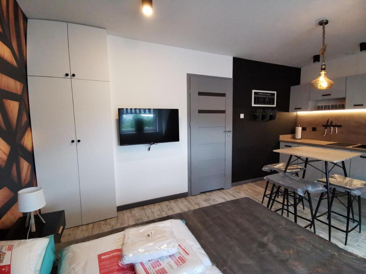 Apartamenty Majowka Kłodzko Extérieur photo