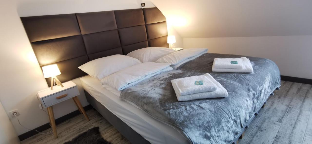 Apartamenty Majowka Kłodzko Extérieur photo