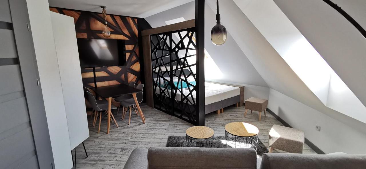 Apartamenty Majowka Kłodzko Extérieur photo