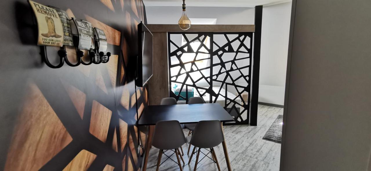 Apartamenty Majowka Kłodzko Extérieur photo